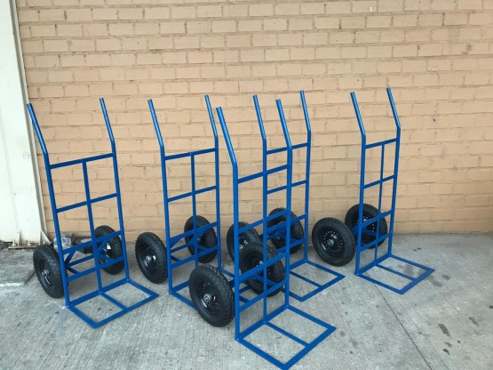 CARROS PLATAFORMAS 